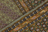 Täbriz - Mahi Persisk matta 475x335 - Bild 7