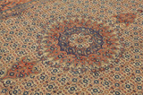 Täbriz Persisk matta 300x209 - Bild 5