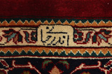 Täbriz Persisk matta 387x295 - Bild 10