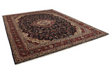 Keshan Persisk matta 413x307 - Bild 1