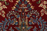 Täbriz Persisk matta 334x245 - Bild 7