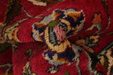 Täbriz Persisk matta 377x292 - Bild 7