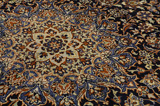 Isfahan Persisk matta 384x295 - Bild 6