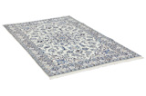 Nain Tabas Persisk matta 207x120 - Bild 1