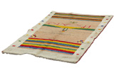 Gabbeh - Qashqai Persisk matta 170x100 - Bild 2