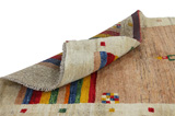 Gabbeh - Qashqai Persisk matta 170x100 - Bild 5