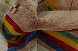 Gabbeh - Qashqai Persisk matta 170x100 - Bild 6