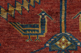 Gabbeh - Qashqai Persisk matta 247x154 - Bild 8