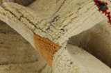 Gabbeh - Qashqai Persisk matta 153x107 - Bild 7