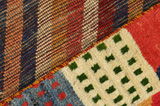 Gabbeh - Bakhtiari Persisk matta 140x100 - Bild 6