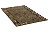 Gabbeh - Qashqai Persisk matta 200x120 - Bild 1