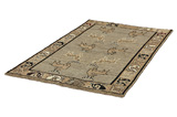 Gabbeh - Qashqai Persisk matta 200x120 - Bild 2