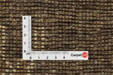 Gabbeh - Qashqai Persisk matta 200x120 - Bild 4