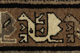 Gabbeh - Qashqai Persisk matta 200x120 - Bild 7