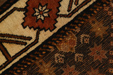 Gabbeh - Qashqai Persisk matta 176x119 - Bild 6