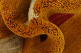 Gabbeh - Qashqai Persisk matta 173x128 - Bild 7
