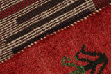 Gabbeh - Qashqai Persisk matta 244x191 - Bild 6