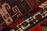 Gabbeh - Qashqai Persisk matta 191x126 - Bild 6