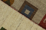 Gabbeh Persisk matta 180x124 - Bild 6