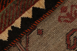 Gabbeh - Qashqai Persisk matta 180x113 - Bild 6
