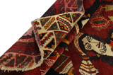 Gabbeh - Qashqai Persisk matta 240x150 - Bild 5