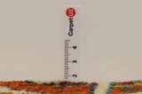 Gabbeh - Qashqai Persisk matta 240x150 - Bild 8