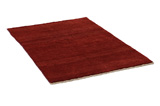 Gabbeh - Qashqai Persisk matta 175x119 - Bild 1
