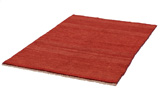Gabbeh - Qashqai Persisk matta 175x119 - Bild 2