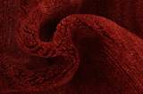 Gabbeh - Qashqai Persisk matta 175x119 - Bild 7