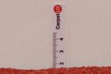 Gabbeh - Qashqai Persisk matta 175x119 - Bild 8