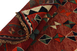 Gabbeh - Qashqai Persisk matta 281x147 - Bild 5