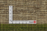 Gabbeh - Qashqai Persisk matta 151x103 - Bild 4