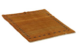 Gabbeh - Qashqai Persisk matta 153x101 - Bild 1