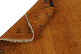 Gabbeh - Qashqai Persisk matta 153x101 - Bild 5
