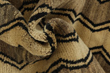 Gabbeh - Qashqai Persisk matta 188x94 - Bild 7