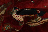 Gabbeh - Qashqai Persisk matta 245x157 - Bild 7