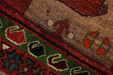 Gabbeh - Qashqai Persisk matta 185x127 - Bild 6