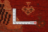 Gabbeh - Qashqai Persisk matta 145x98 - Bild 4
