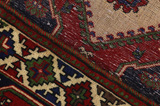 Yalameh - Qashqai Persisk matta 118x70 - Bild 6