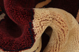 Gabbeh - Qashqai Persisk matta 184x119 - Bild 7