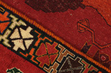 Gabbeh - Qashqai Persisk matta 212x121 - Bild 6