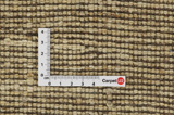 Gabbeh - Qashqai Persisk matta 150x106 - Bild 4