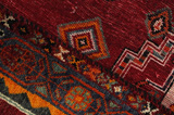 Qashqai - Gabbeh Persisk matta 216x160 - Bild 6