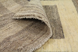 Gabbeh - Qashqai Persisk matta 147x105 - Bild 5