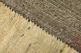 Gabbeh - Qashqai Persisk matta 198x150 - Bild 6