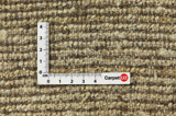 Gabbeh - Qashqai Persisk matta 183x151 - Bild 4