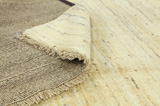 Gabbeh - Qashqai Persisk matta 183x151 - Bild 5