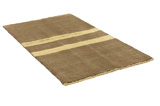 Gabbeh - Qashqai Persisk matta 179x108 - Bild 1