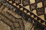 Gabbeh - Bakhtiari Persisk matta 215x124 - Bild 6