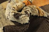 Gabbeh - Qashqai Persisk matta 230x153 - Bild 7